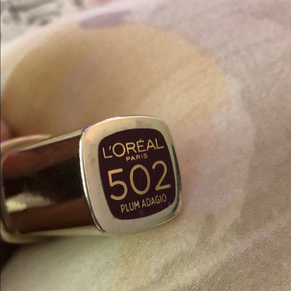 L’Oreal Color Riche Extrodinaire Lipgloss Duo: NEW - Picture 7 of 7